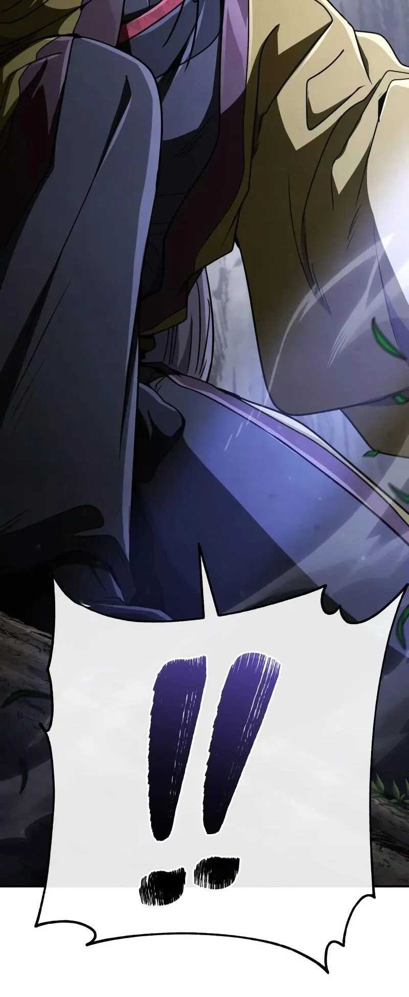 Read Reincarnation of the Fist King Scan Manga Online