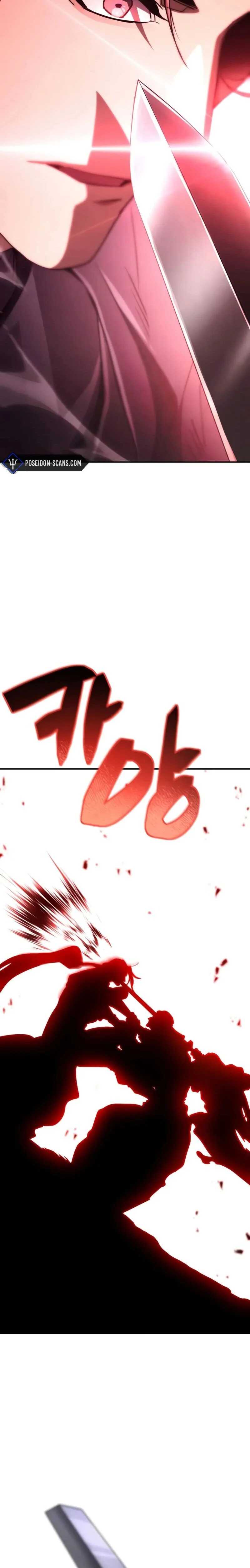 Read Reincarnation of the Fist King Scan Manga Online