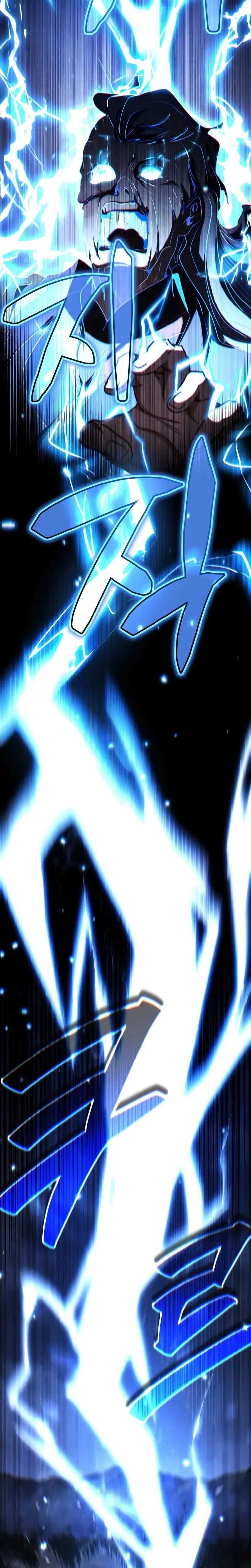 Read Reincarnation of the Fist King Scan Manga Online