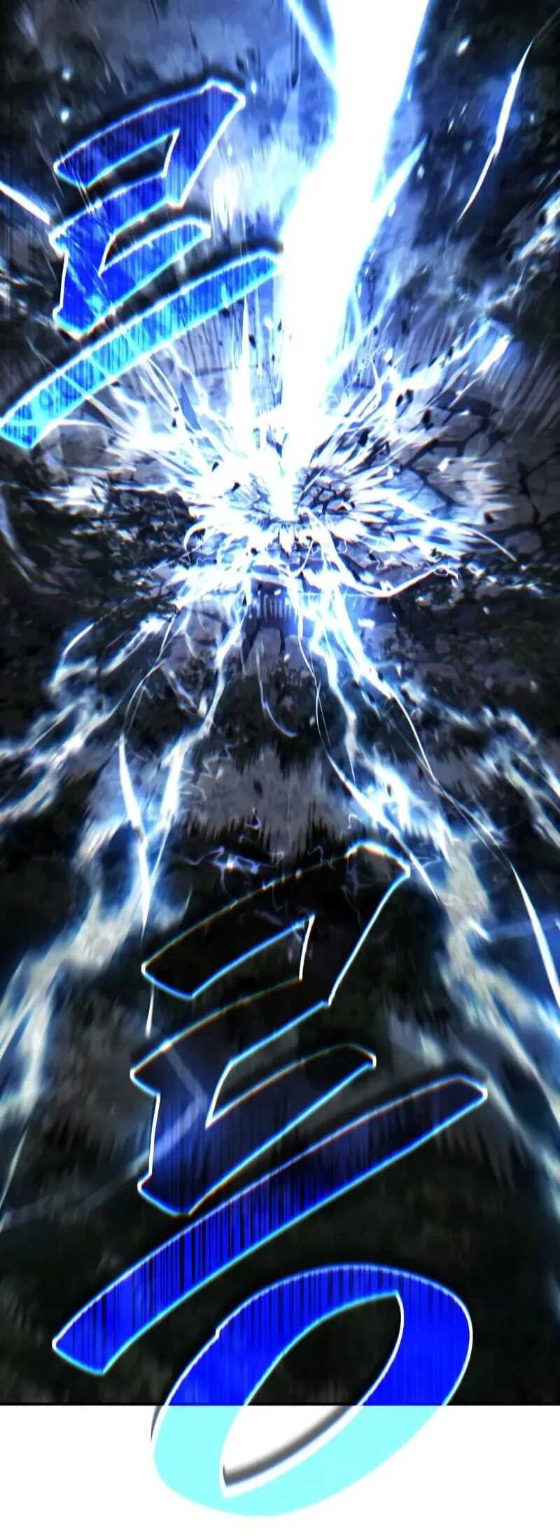 Read Reincarnation of the Fist King Scan Manga Online