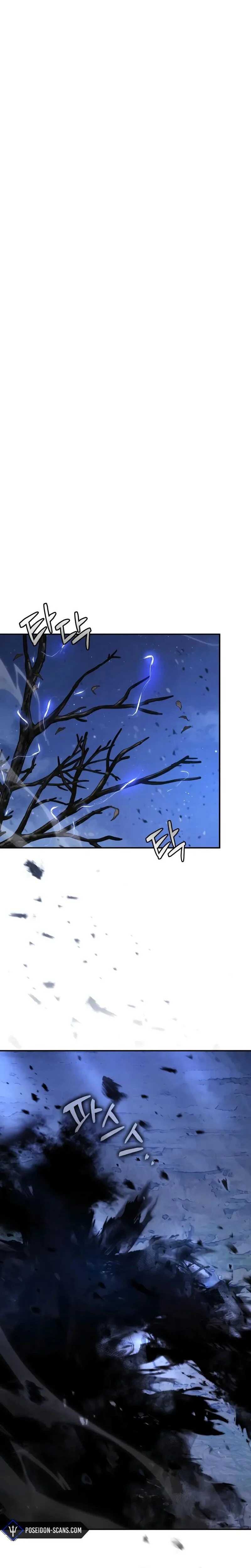 Read Reincarnation of the Fist King Scan Manga Online