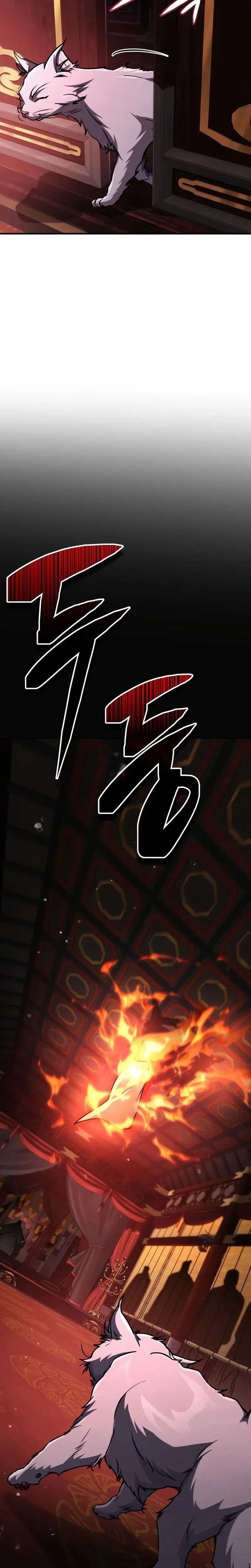 Read Reincarnation of the Fist King Scan Manga Online