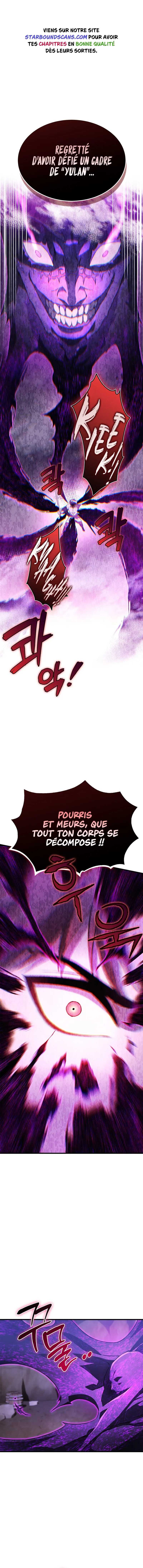 Read Return Of The Calamity-Class Death Knight Scan Manga Online