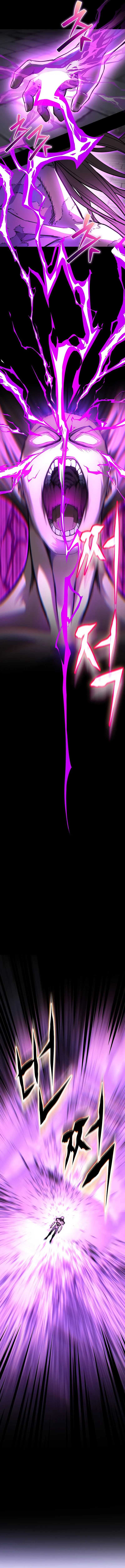 Read Return Of The Calamity-Class Death Knight Scan Manga Online