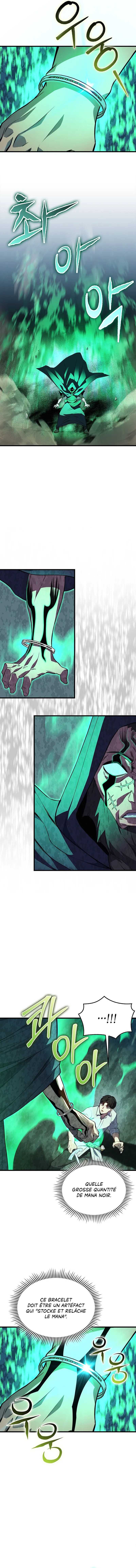 Read Return Of The Calamity-Class Death Knight Scan Manga Online