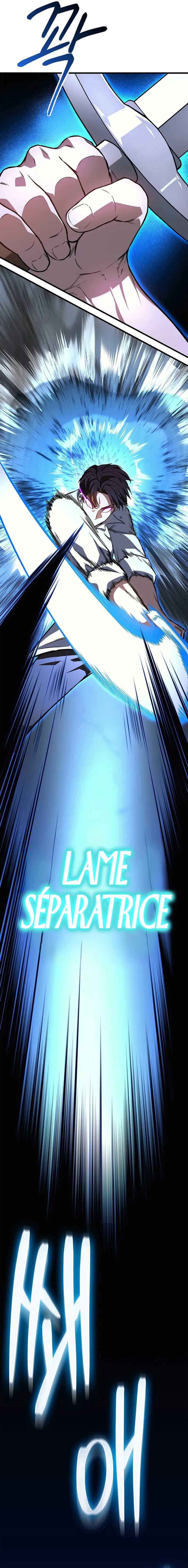 Read Return Of The Calamity-Class Death Knight Scan Manga Online