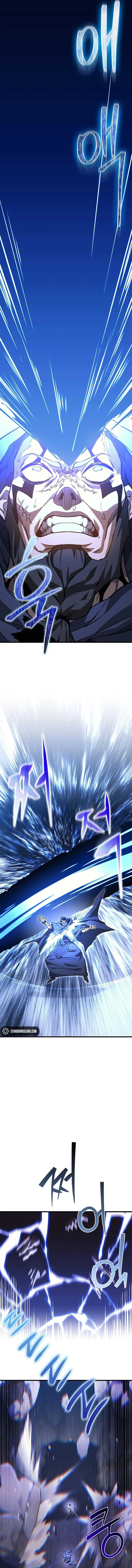 Read Return Of The Calamity-Class Death Knight Scan Manga Online