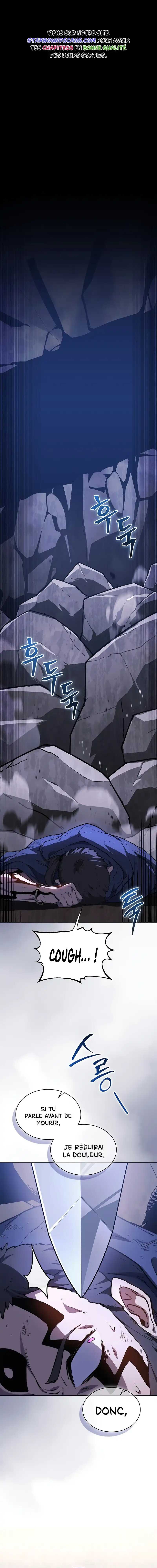 Read Return Of The Calamity-Class Death Knight Scan Manga Online