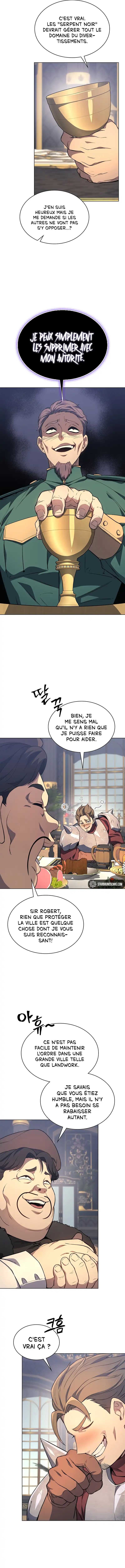 Read Return Of The Calamity-Class Death Knight Scan Manga Online