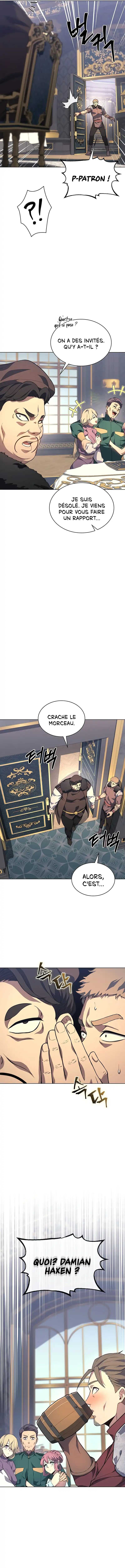 Read Return Of The Calamity-Class Death Knight Scan Manga Online