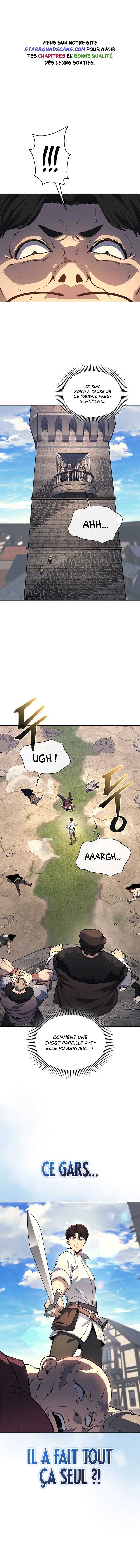 Read Return Of The Calamity-Class Death Knight Scan Manga Online