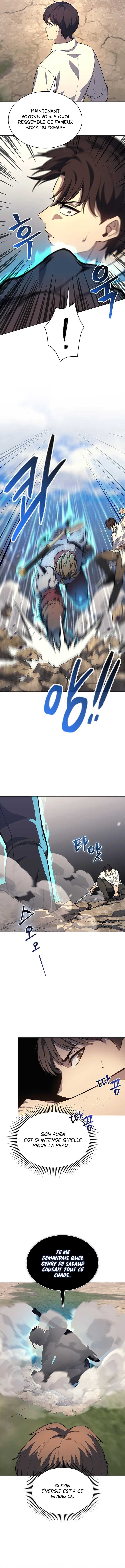 Read Return Of The Calamity-Class Death Knight Scan Manga Online