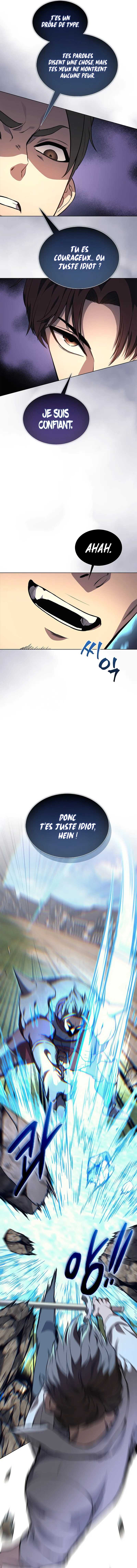 Read Return Of The Calamity-Class Death Knight Scan Manga Online