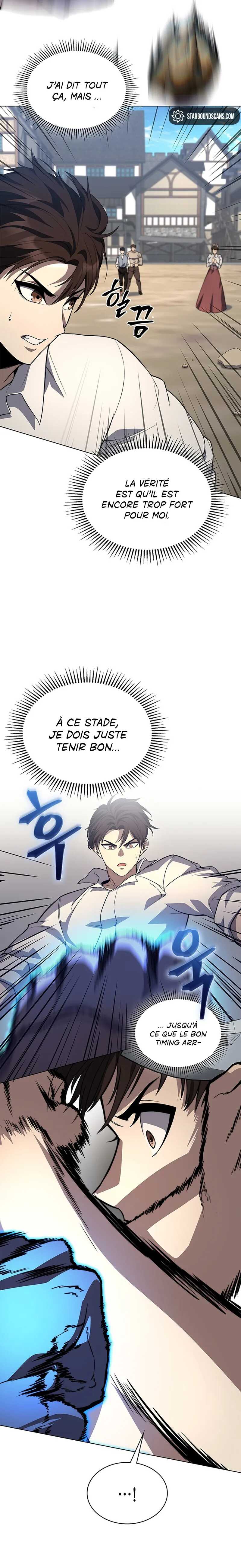 Read Return Of The Calamity-Class Death Knight Scan Manga Online