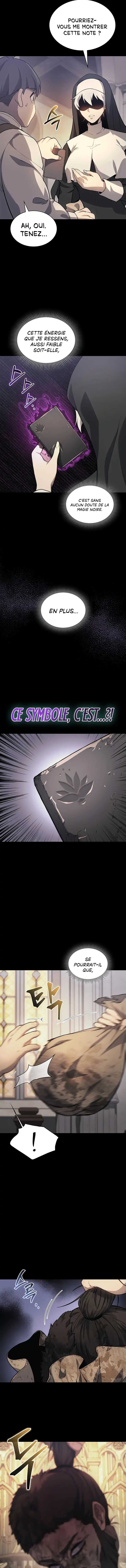 Read Return Of The Calamity-Class Death Knight Scan Manga Online