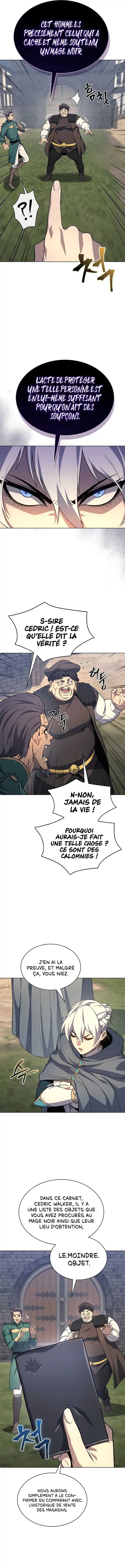 Read Return Of The Calamity-Class Death Knight Scan Manga Online