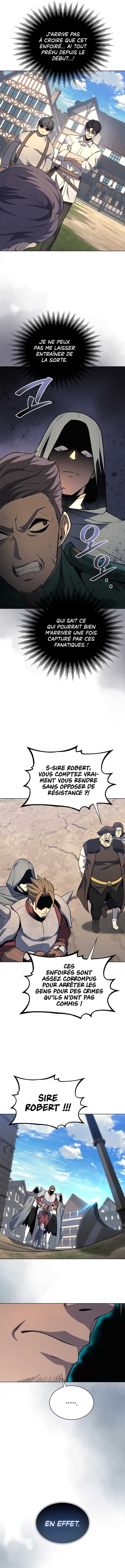 Read Return Of The Calamity-Class Death Knight Scan Manga Online