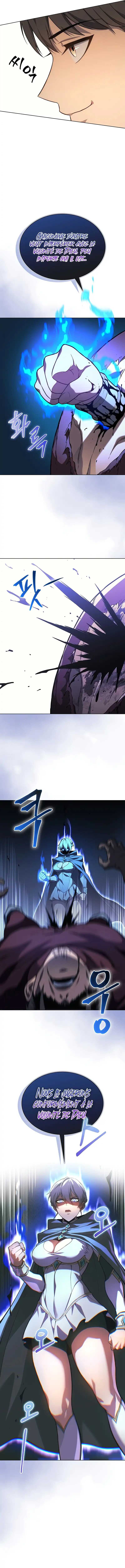 Read Return Of The Calamity-Class Death Knight Scan Manga Online