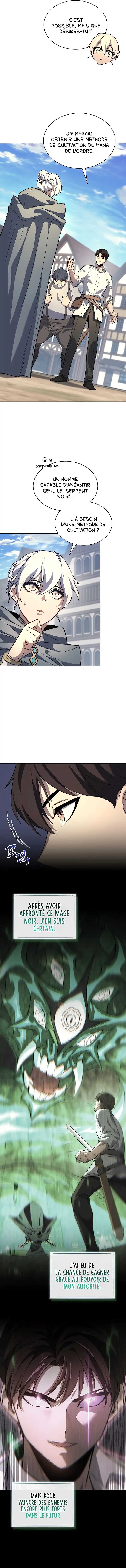 Read Return Of The Calamity-Class Death Knight Scan Manga Online