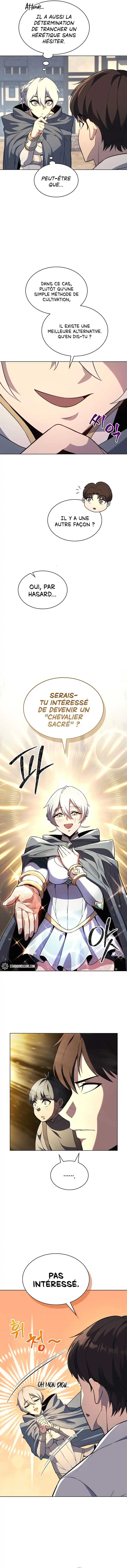 Read Return Of The Calamity-Class Death Knight Scan Manga Online