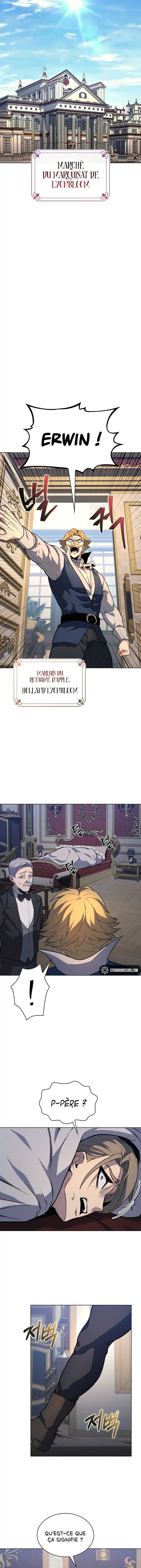 Read Return Of The Calamity-Class Death Knight Scan Manga Online