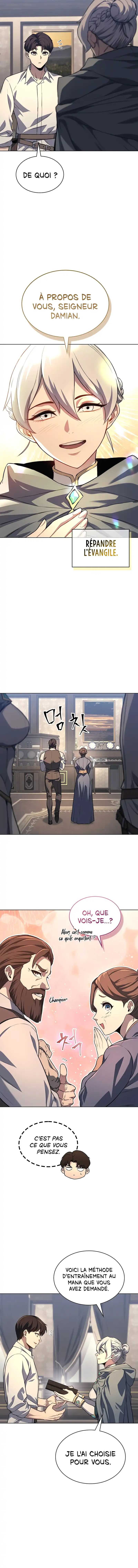 Read Return Of The Calamity-Class Death Knight Scan Manga Online