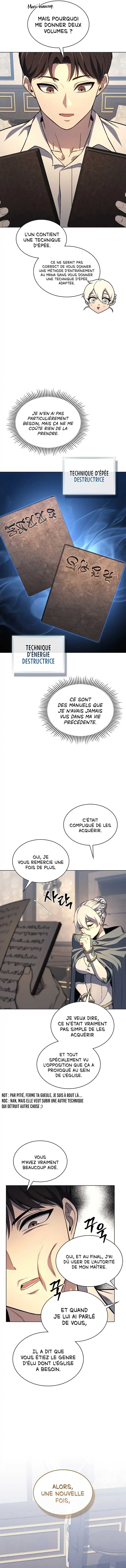 Read Return Of The Calamity-Class Death Knight Scan Manga Online