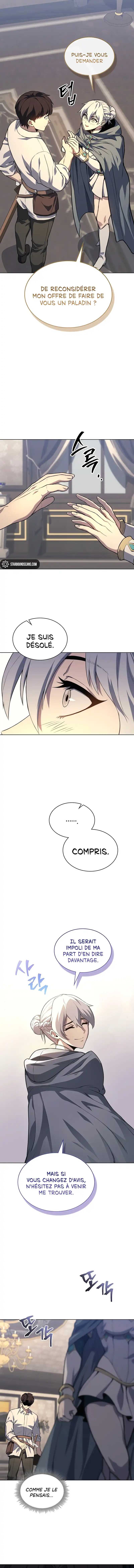 Read Return Of The Calamity-Class Death Knight Scan Manga Online