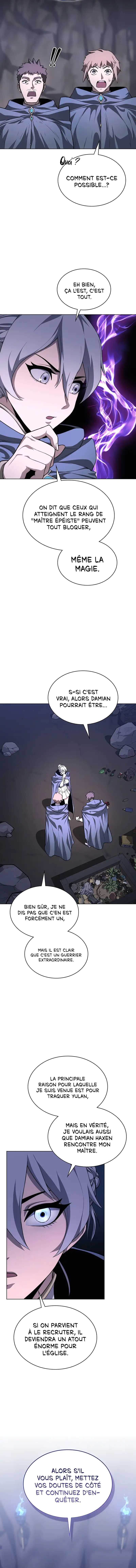 Read Return Of The Calamity-Class Death Knight Scan Manga Online