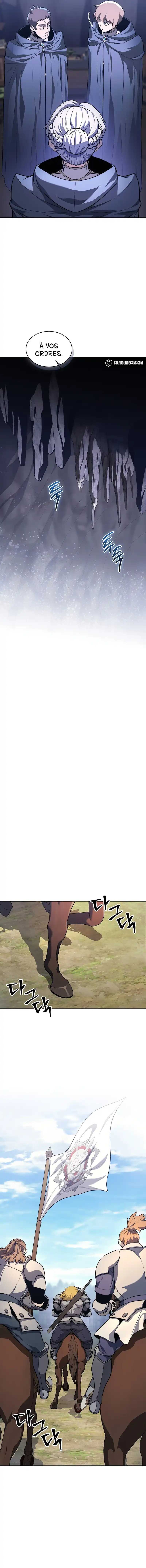 Read Return Of The Calamity-Class Death Knight Scan Manga Online