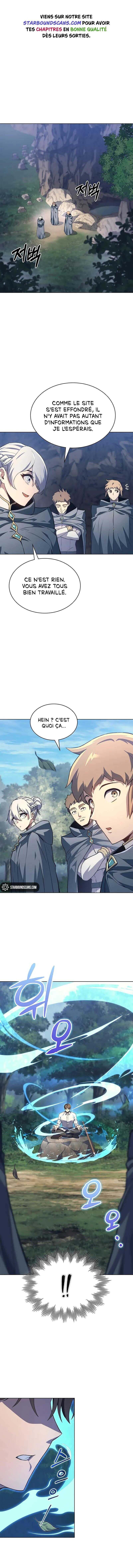 Read Return Of The Calamity-Class Death Knight Scan Manga Online