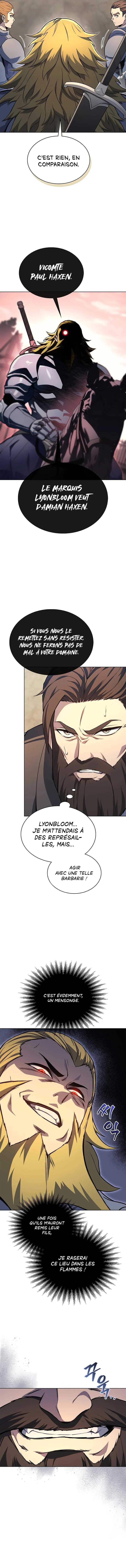 Read Return Of The Calamity-Class Death Knight Scan Manga Online