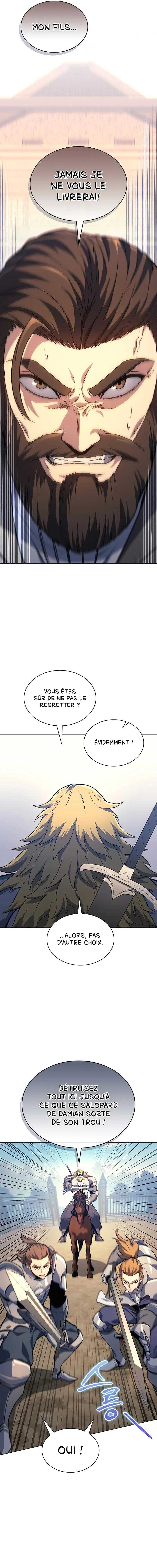 Read Return Of The Calamity-Class Death Knight Scan Manga Online