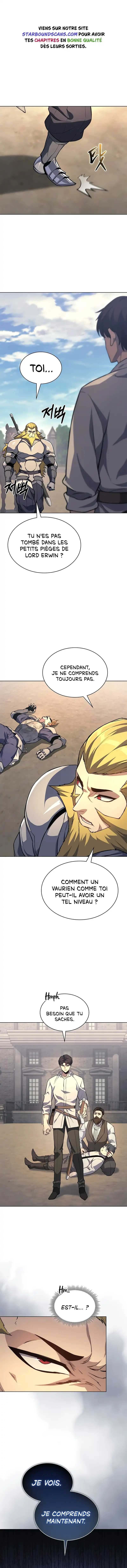 Read Return Of The Calamity-Class Death Knight Scan Manga Online