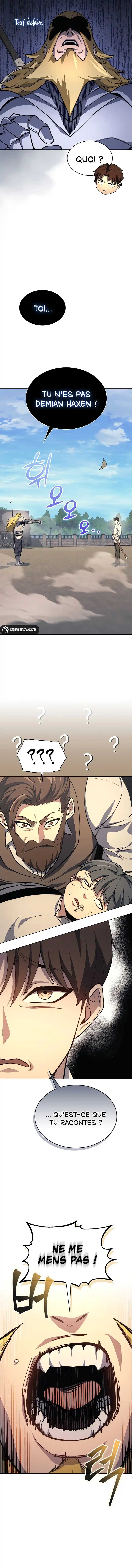 Read Return Of The Calamity-Class Death Knight Scan Manga Online