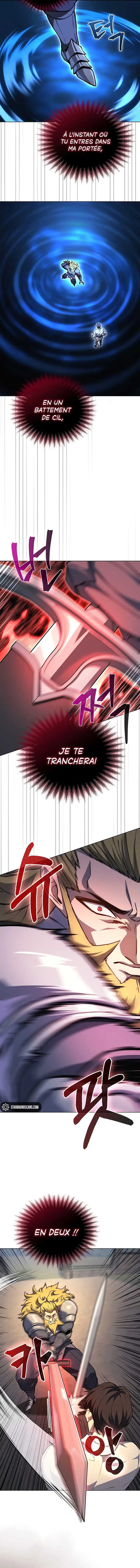 Read Return Of The Calamity-Class Death Knight Scan Manga Online