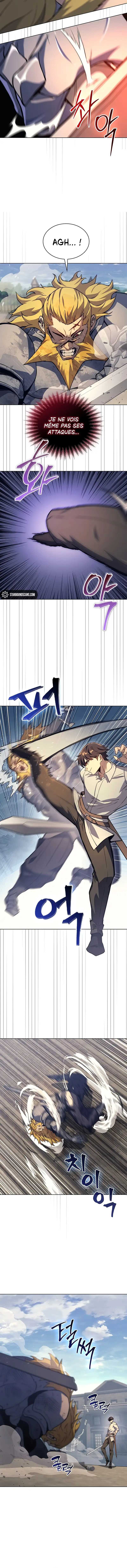 Read Return Of The Calamity-Class Death Knight Scan Manga Online