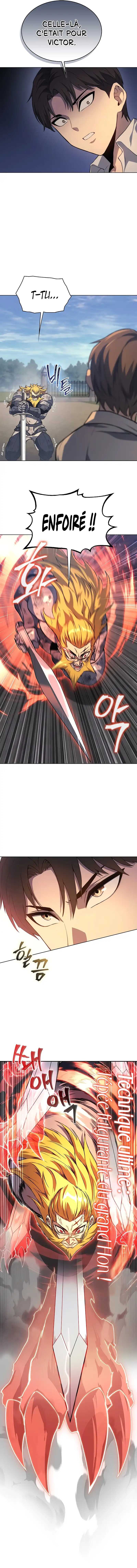 Read Return Of The Calamity-Class Death Knight Scan Manga Online