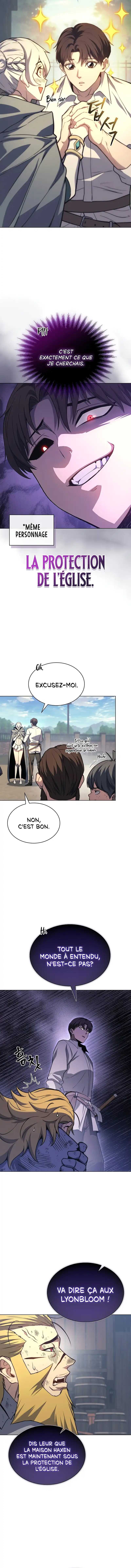 Read Return Of The Calamity-Class Death Knight Scan Manga Online