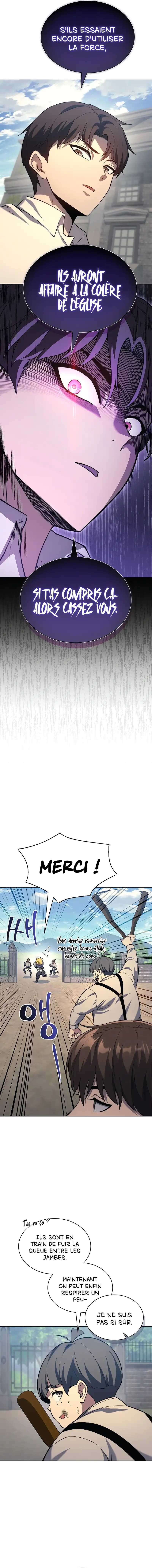 Read Return Of The Calamity-Class Death Knight Scan Manga Online