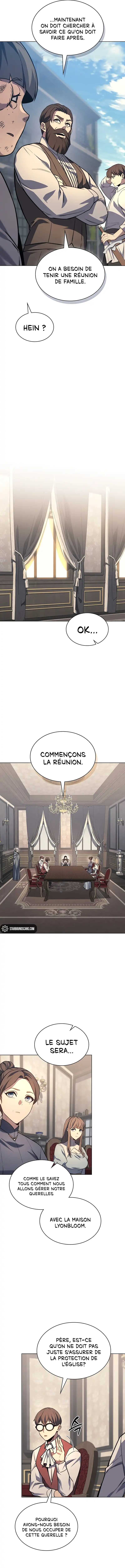 Read Return Of The Calamity-Class Death Knight Scan Manga Online