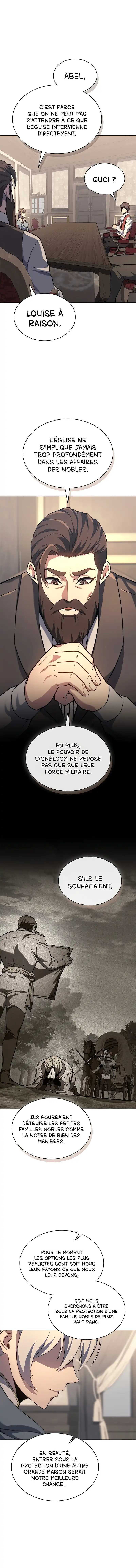 Read Return Of The Calamity-Class Death Knight Scan Manga Online