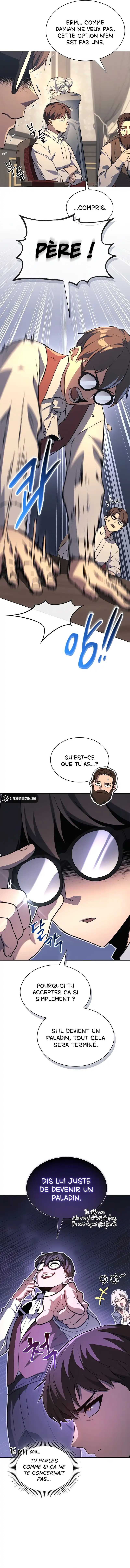 Read Return Of The Calamity-Class Death Knight Scan Manga Online