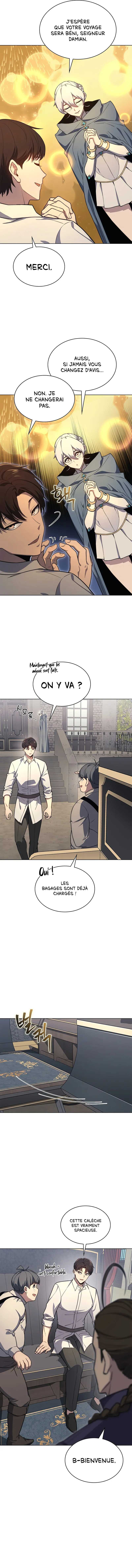 Read Return Of The Calamity-Class Death Knight Scan Manga Online