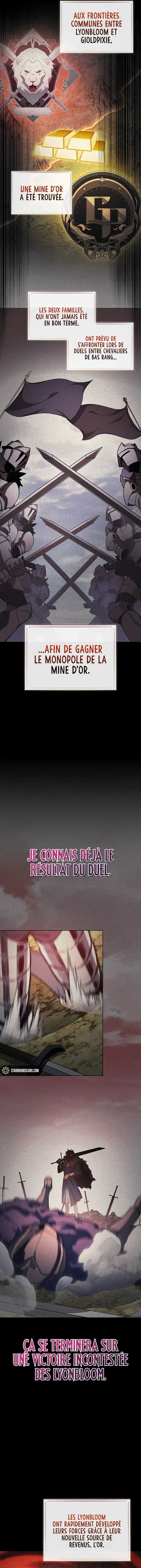 Read Return Of The Calamity-Class Death Knight Scan Manga Online