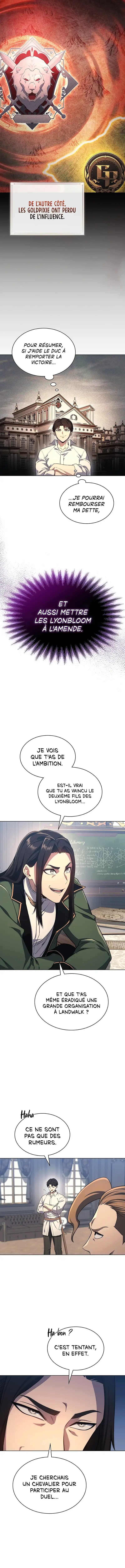 Read Return Of The Calamity-Class Death Knight Scan Manga Online