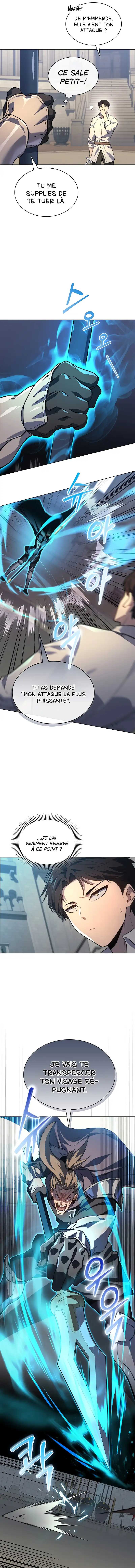 Read Return Of The Calamity-Class Death Knight Scan Manga Online