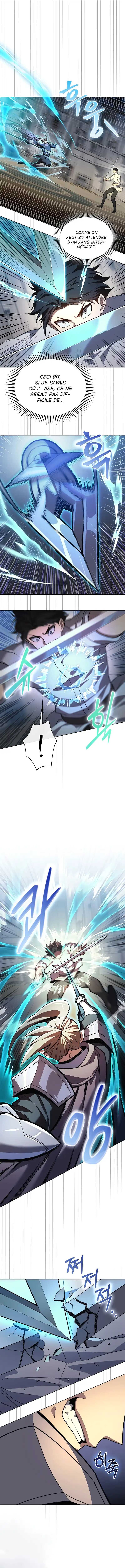 Read Return Of The Calamity-Class Death Knight Scan Manga Online