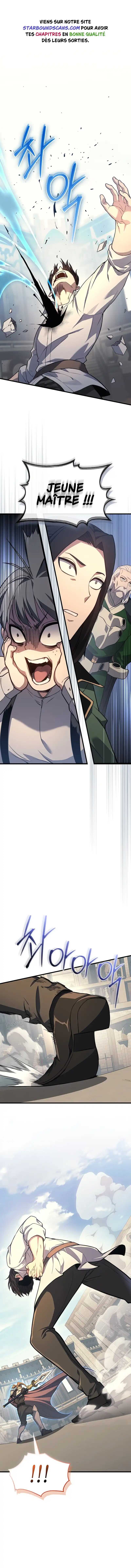 Read Return Of The Calamity-Class Death Knight Scan Manga Online