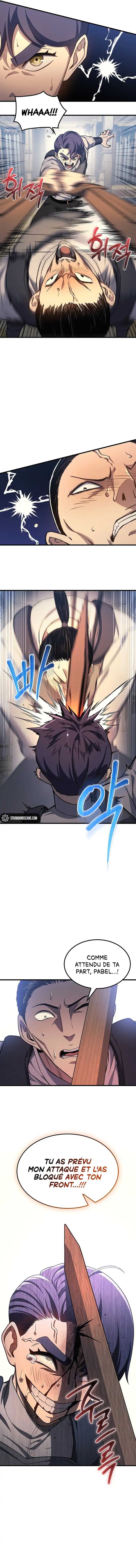 Read Return Of The Calamity-Class Death Knight Scan Manga Online